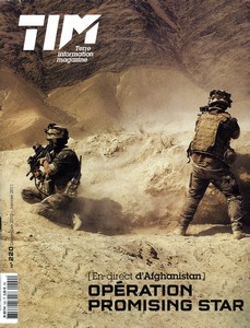 Terre Info Mag n°220 - Déc2010/Jan2011