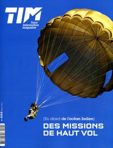 Terre Info Mag n°222 - Mars 2011