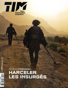 Terre Info Mag n°227 - Septembre 2011
