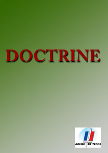 Doctrine n°20 - Octobre 2010