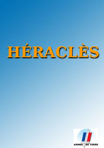 Heracles n°44 - juillet-août 2011