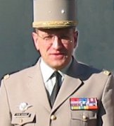 Général Pierre-Richard Kohn