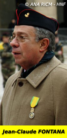 Jean-Claude Fontana