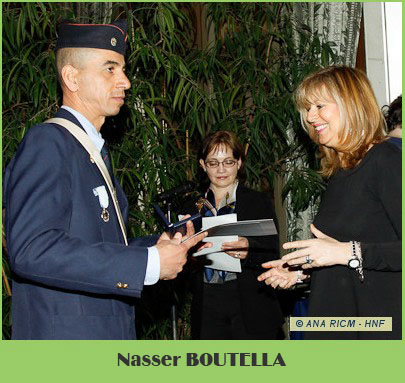 Nasser Boutella
