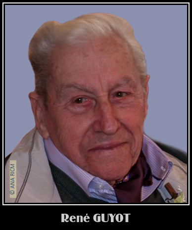 René Guyot [1928-2017]