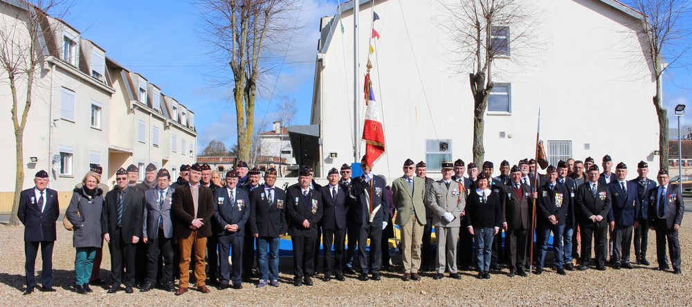 Illustration AG 4e Section ANA RICM