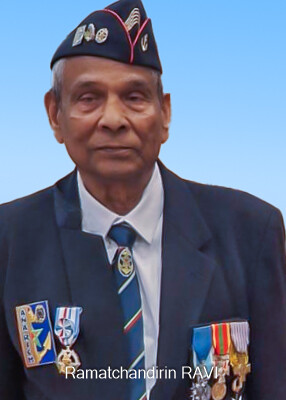 Ramatchandirin RAVI