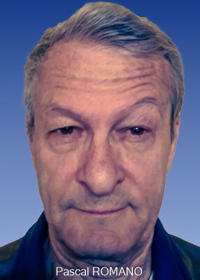 Pascal Romano