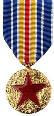 Médaille des blessés