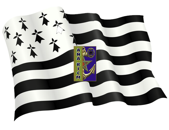 Drapeau breton