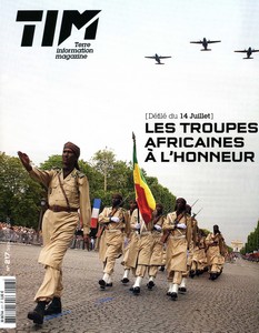Terre Info Mag n°217 - Septembre 2010
