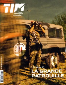 Terre Info Mag n°230 - Janvier 2012