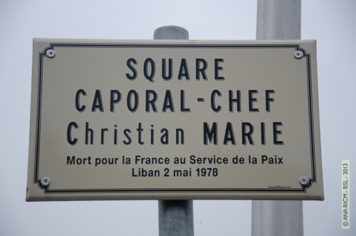illustration square Christian Marie
