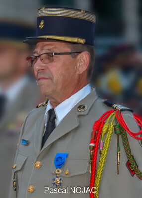 Pascal nojac
