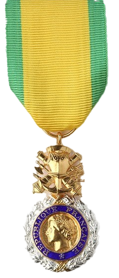 Médaille militaire