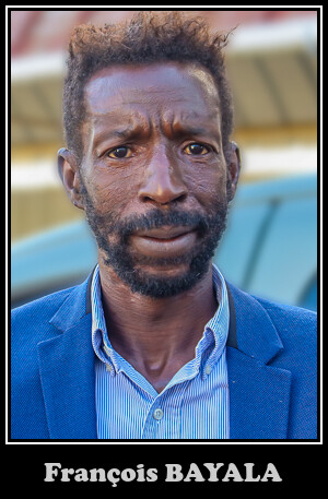 FRANÇOIS BAYALA | 1976-2025