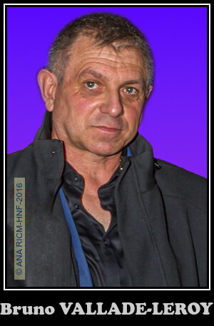 BRUNO VALLADE-LEROY | 1965-2025 BRUNO VALLADE-LEROY | 1965-2025